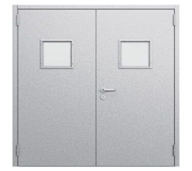 Технические двери