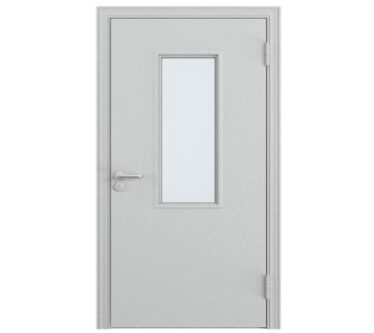 Технические двери