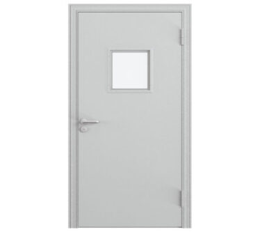 Технические двери