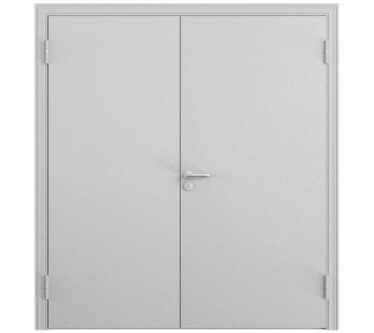 Технические двери