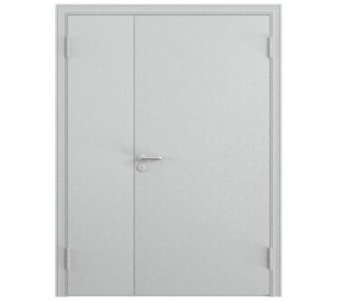 Технические двери