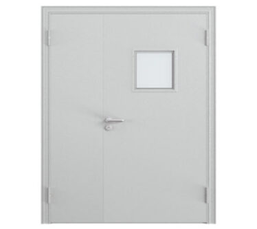 Технические двери